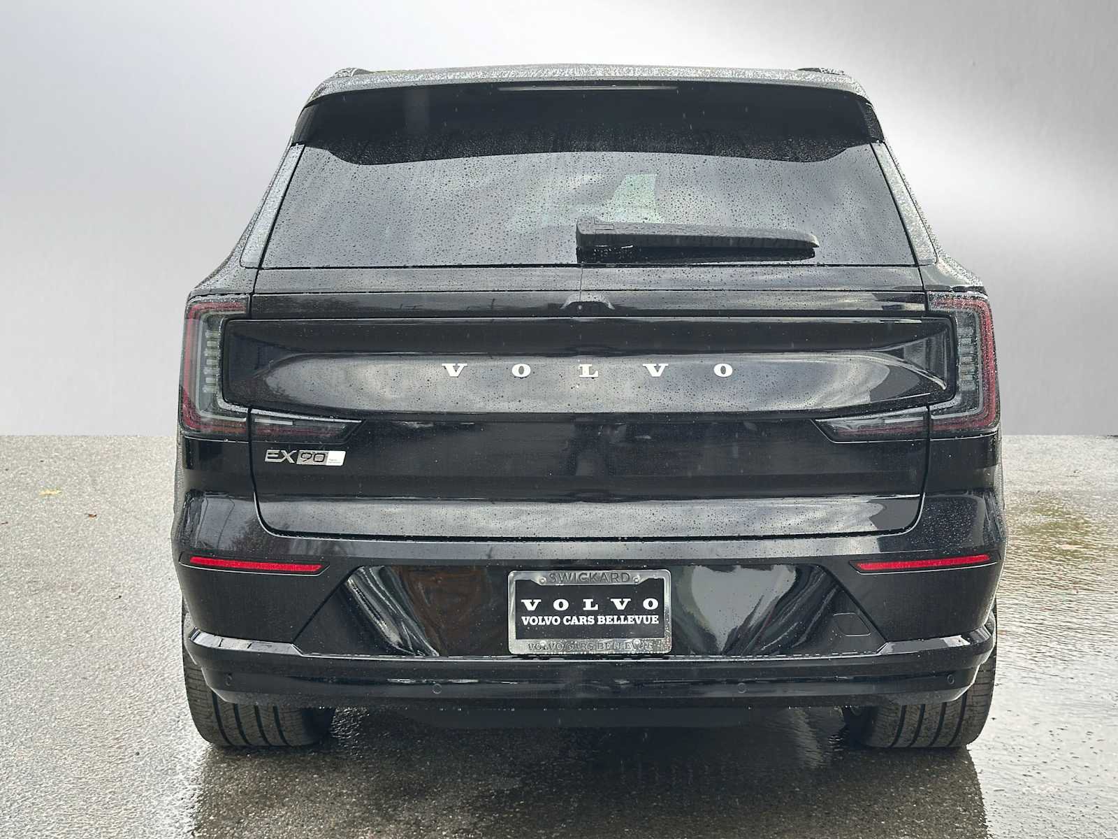 New 2025 Volvo EX90 Ultra w/ Protection Package Premier image 4