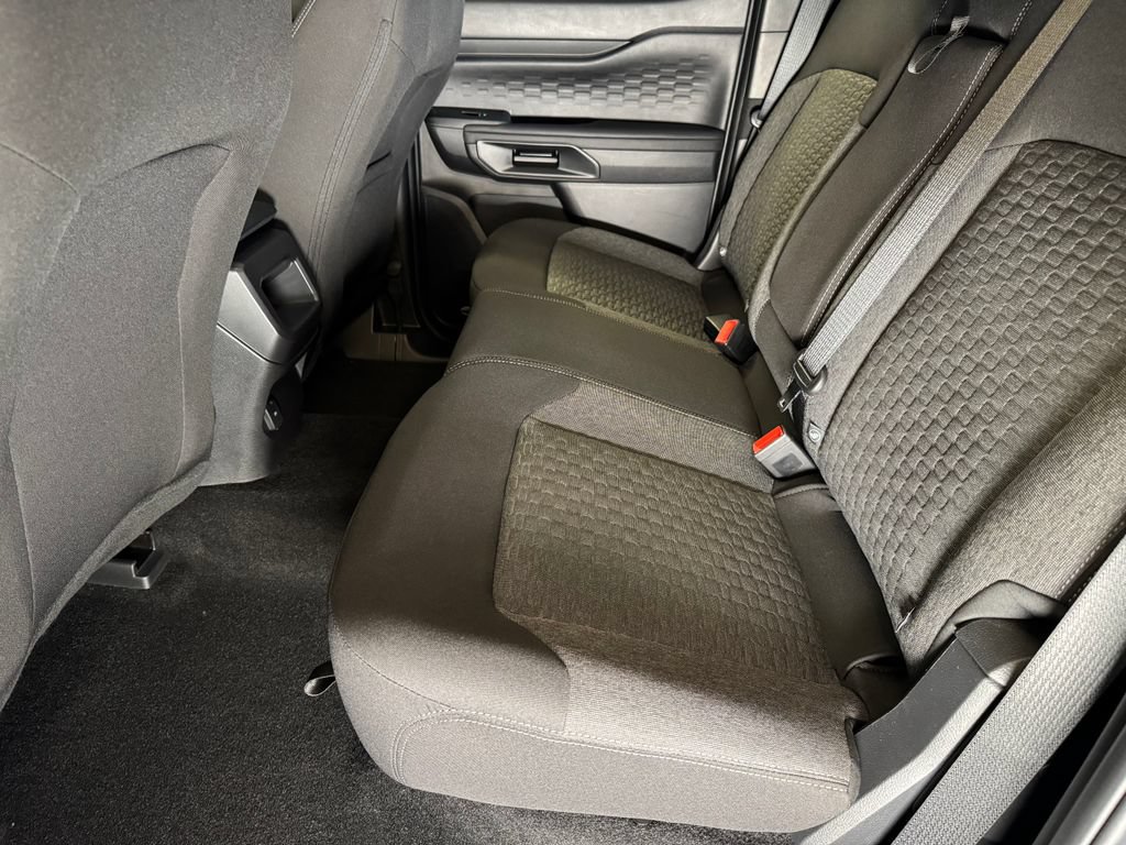 Used 2025 Ford Ranger XL AWD/4WD image 21