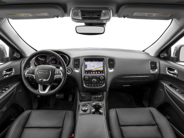 Used 2017 Dodge Durango Citadel w/ Premium Entertainment Group AWD/4WD image 13