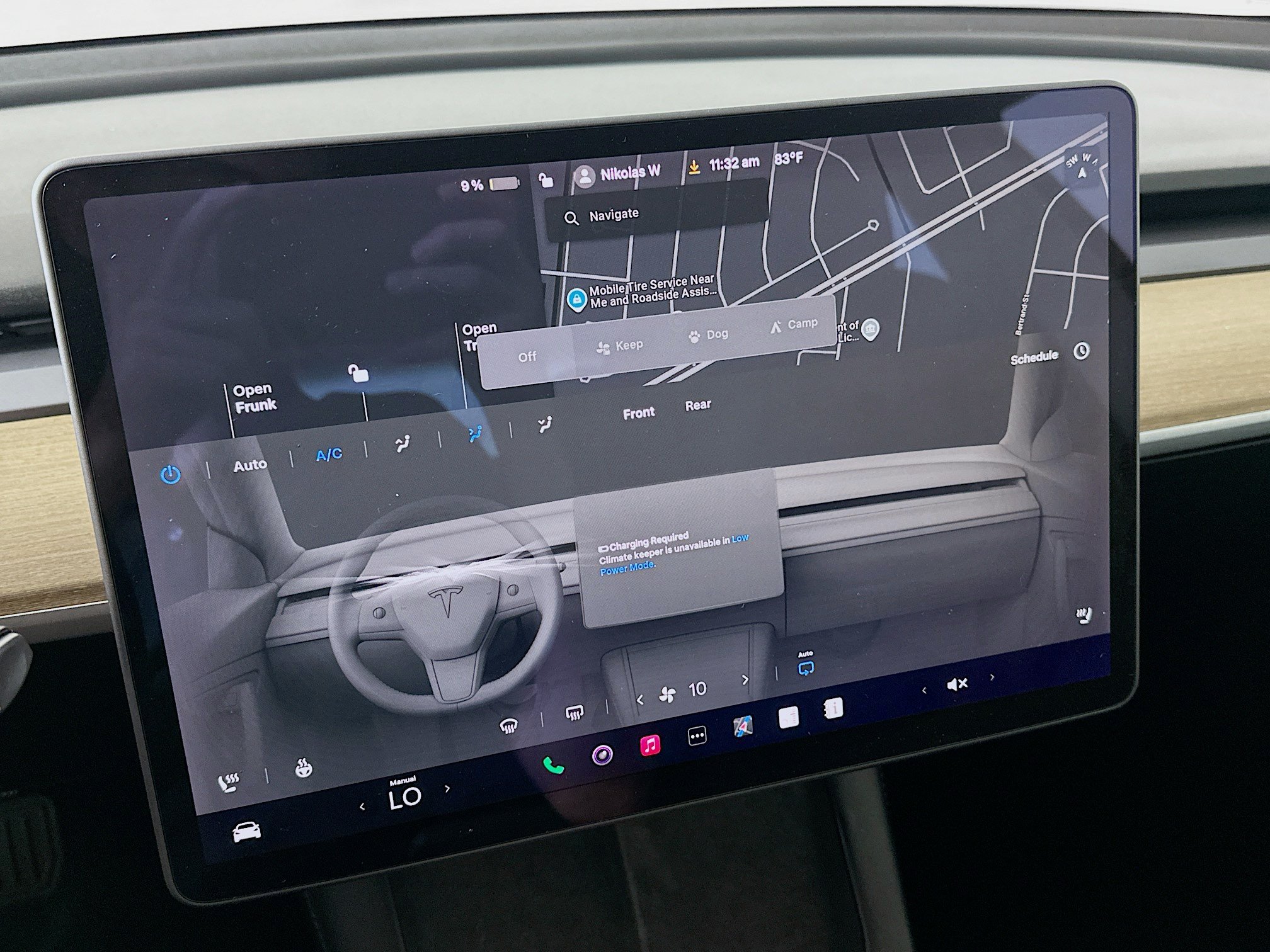 Used 2021 Tesla Model 3 Standard Range Plus RWD image 23