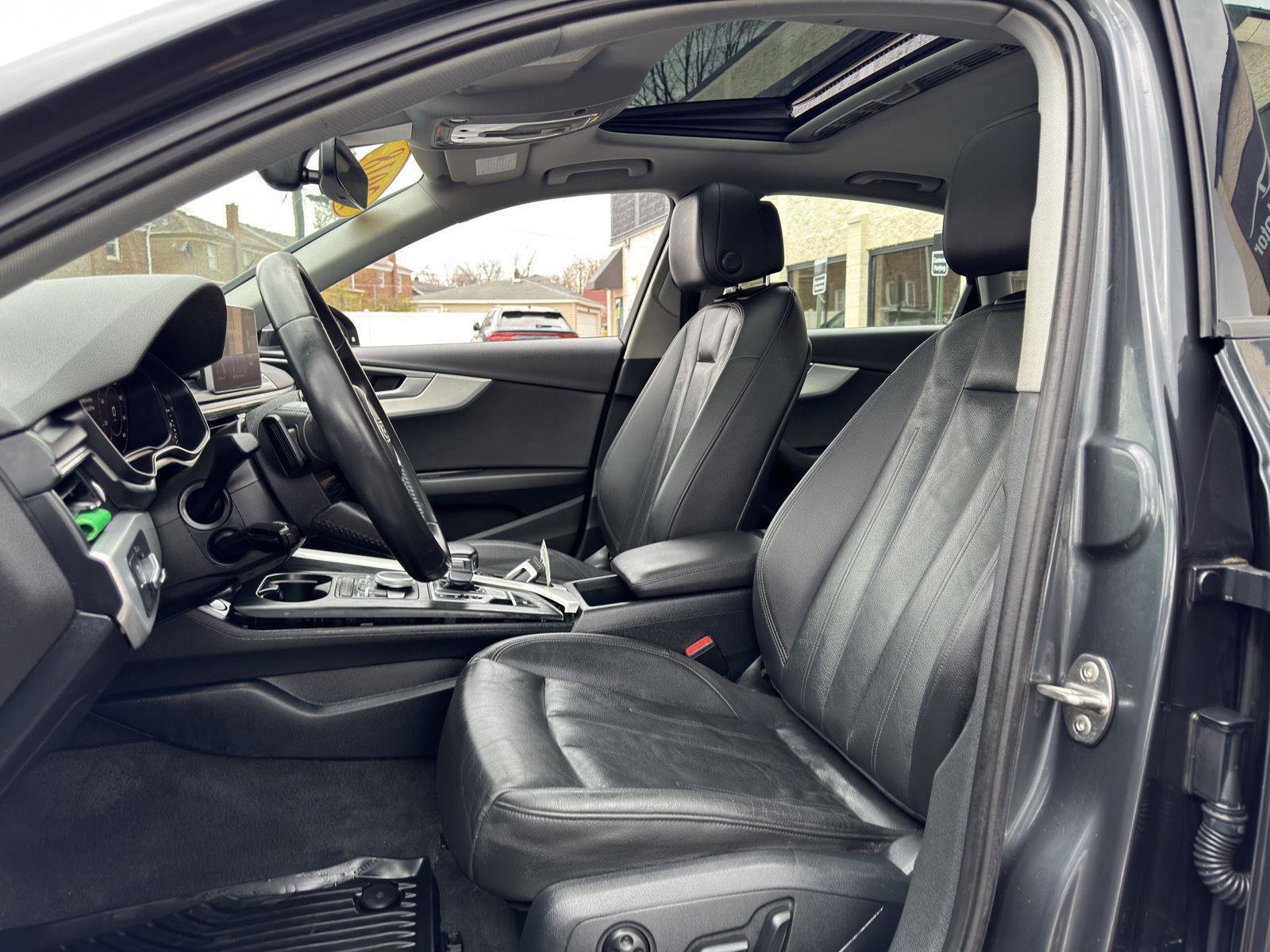 Used 2018 Audi A4 2.0T Premium w/ 18" Wheel Package image 17