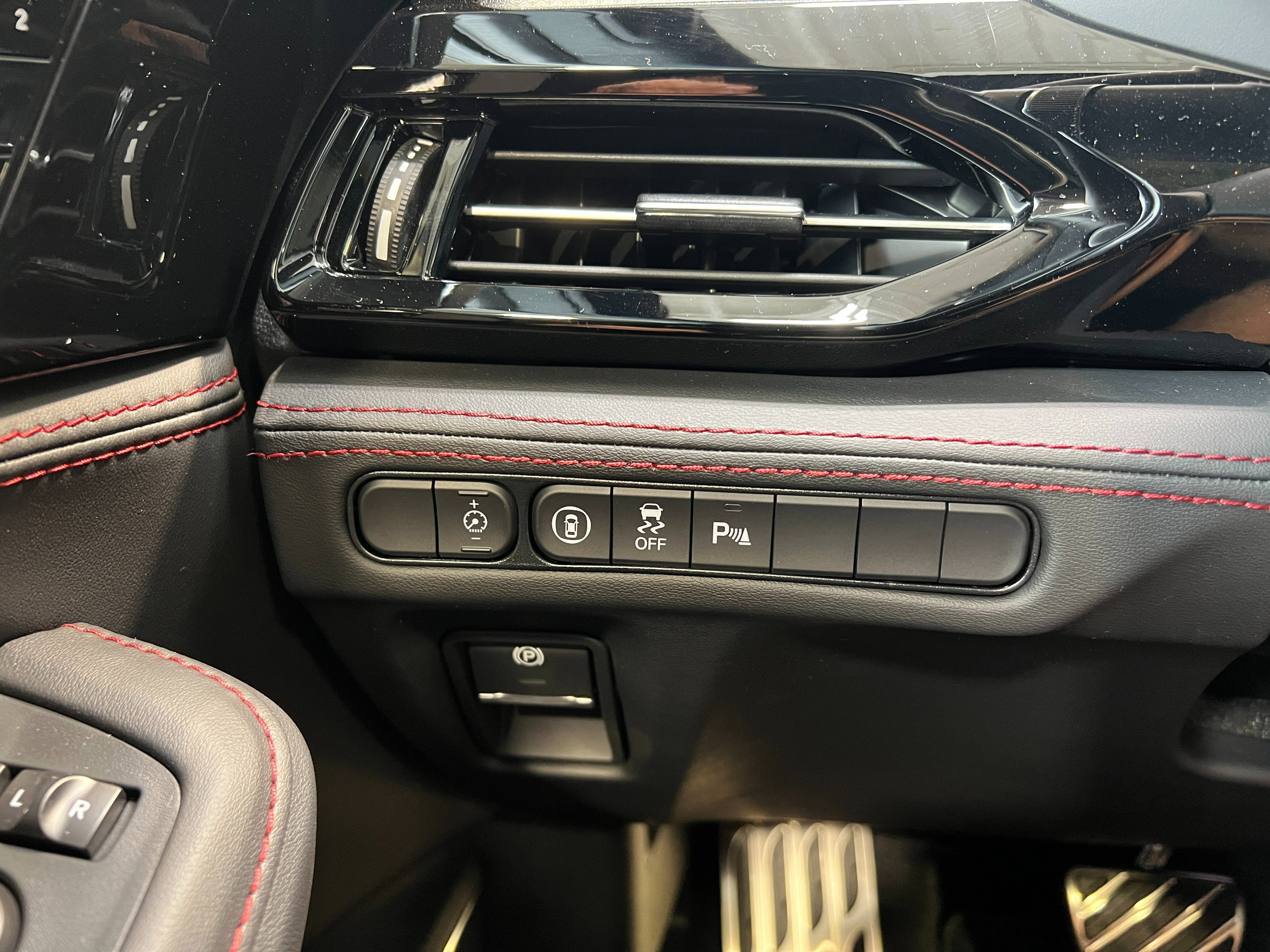 New 2026 Acura MDX A-Spec AWD/4WD image 26