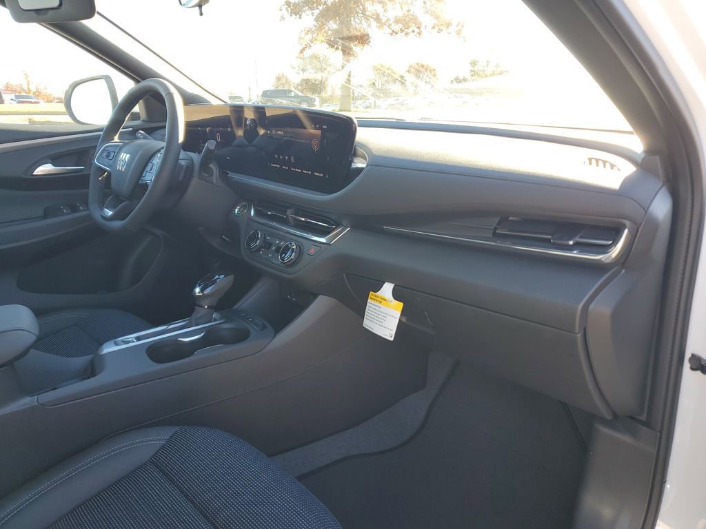 New 2026 Buick Envista Preferred w/ Convenience I Package image 29