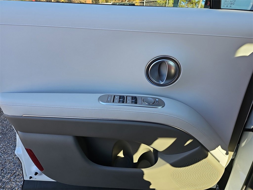 New 2026 Hyundai Palisade SEL image 28