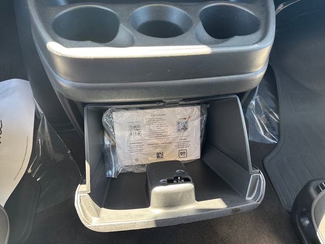 Used 2025 Chevrolet Express 3500 LT w/ LT Preferred Equipment Group RWD image 26