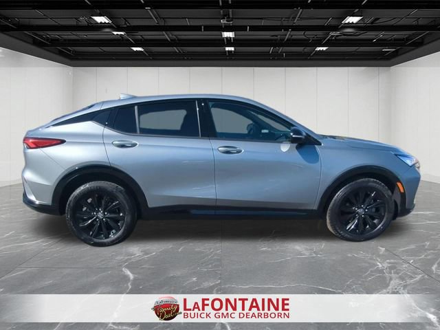 Used 2024 Buick Envista Sport Touring w/ Convenience I Package image 9