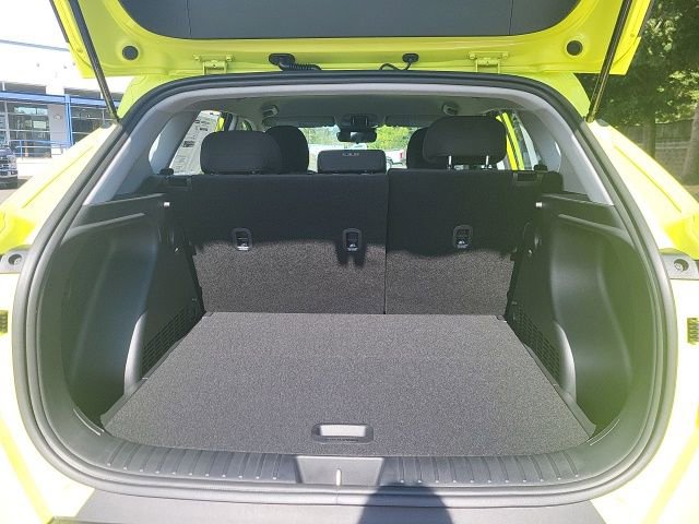 New 2026 Hyundai Kona SE image 5