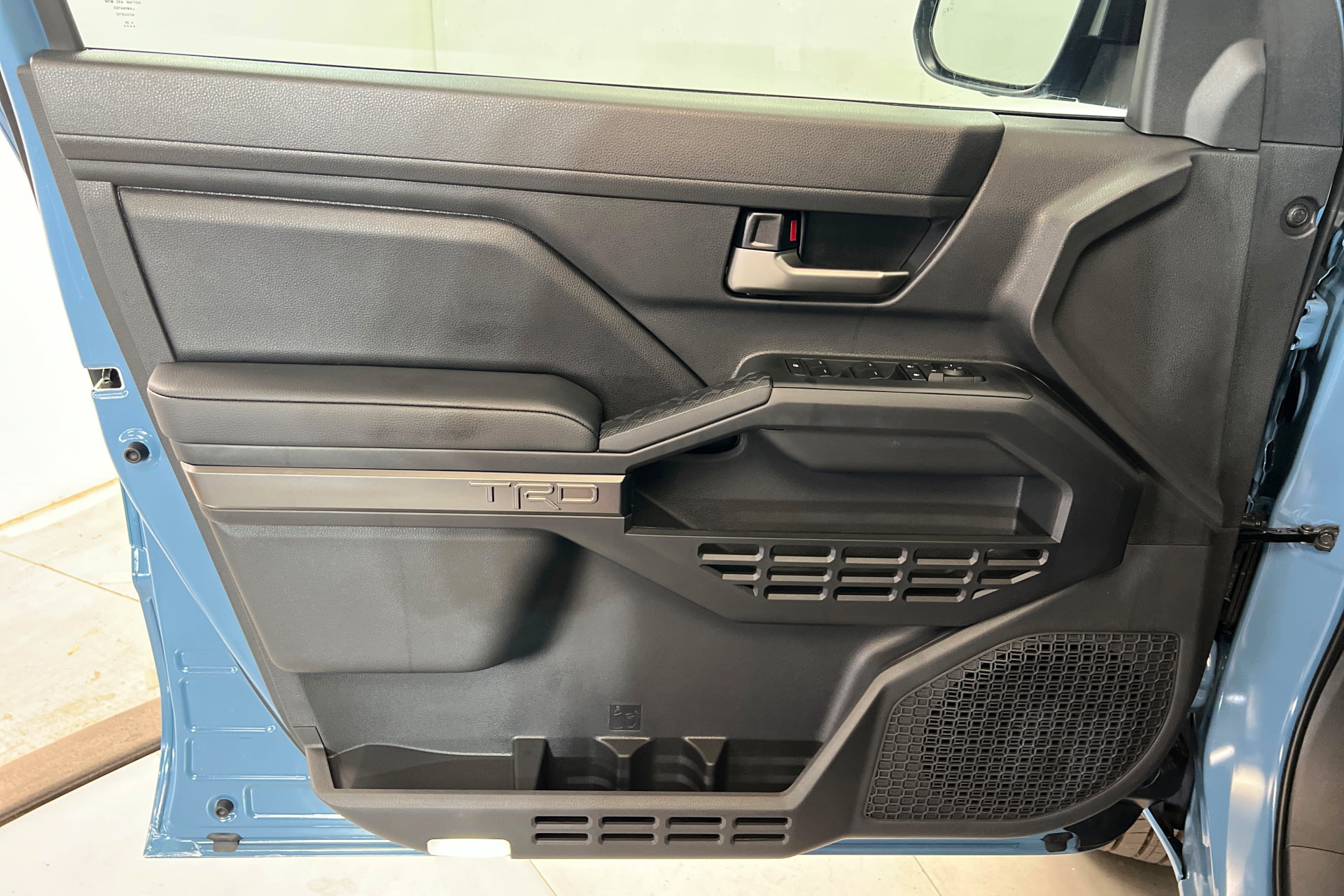 New 2026 Toyota Tacoma TRD Sport AWD/4WD image 15