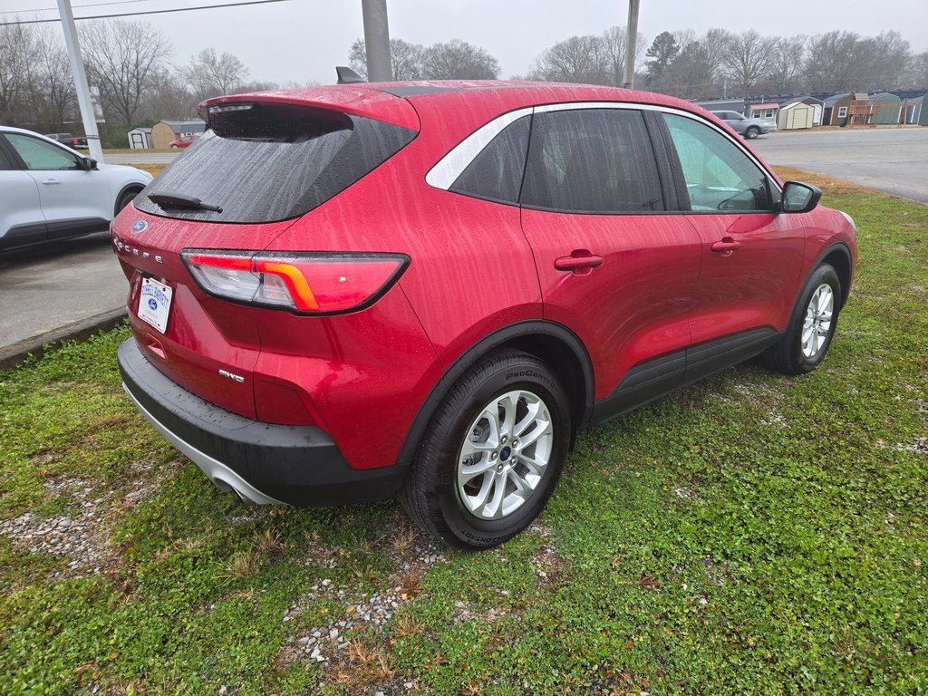 Used 2022 Ford Escape SE w/ Convenience Package image 4
