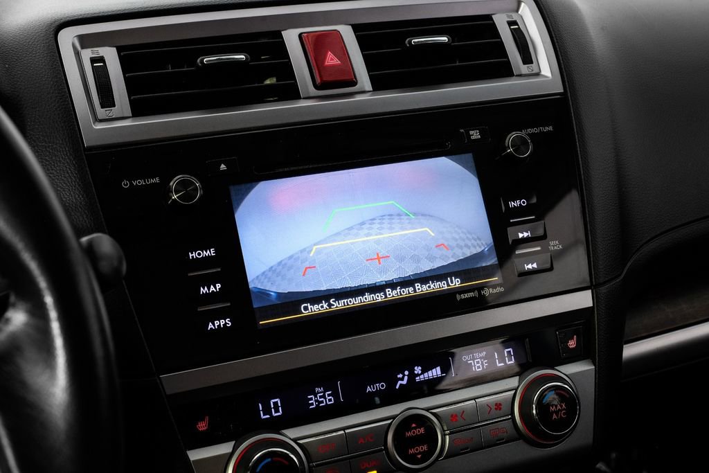 Used 2016 Subaru Outback 3.6R Limited image 21