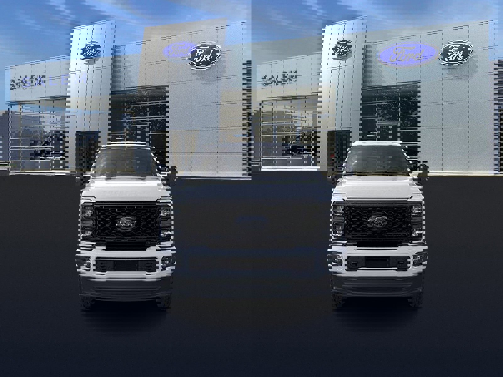 New 2026 Ford F250 Lariat image 30