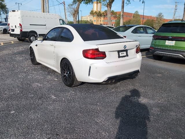 Used 2020 BMW M2 Competition w/ Executive Package image 4