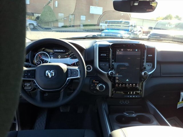 New 2026 RAM 1500 Big Horn image 12