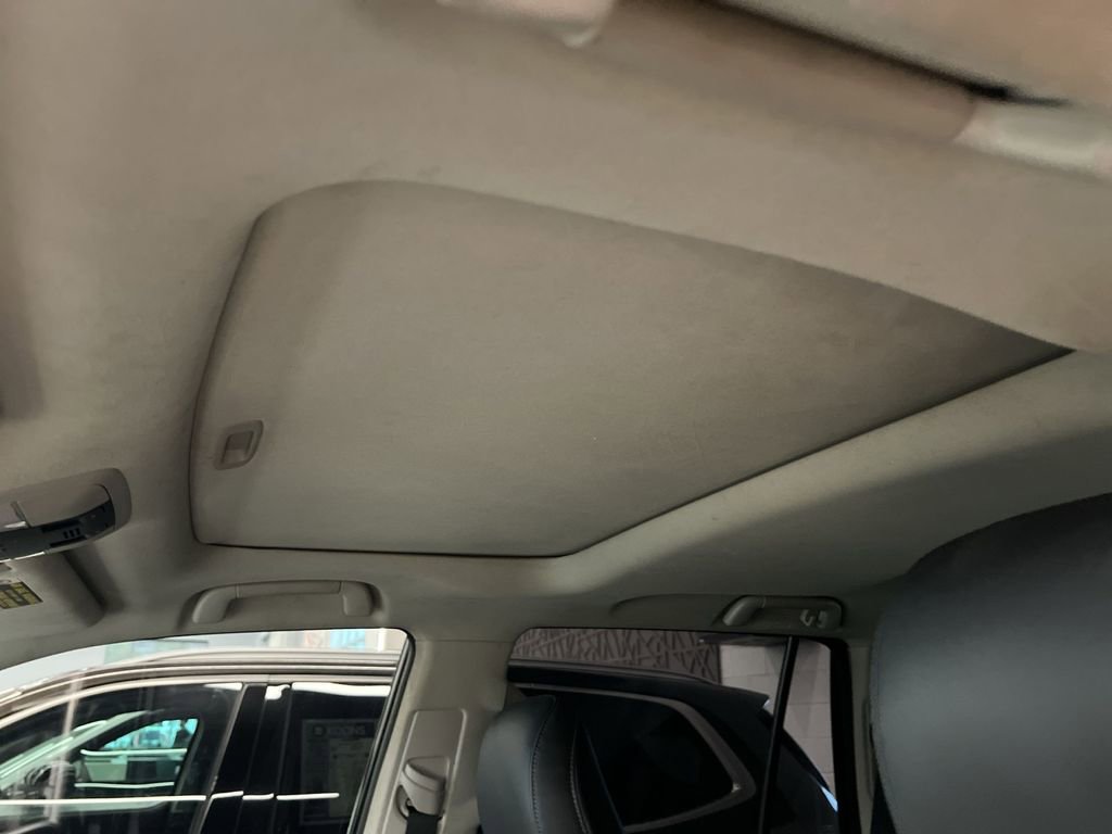 Used 2015 Lexus GX 460 w/ Navigation Package AWD/4WD image 19