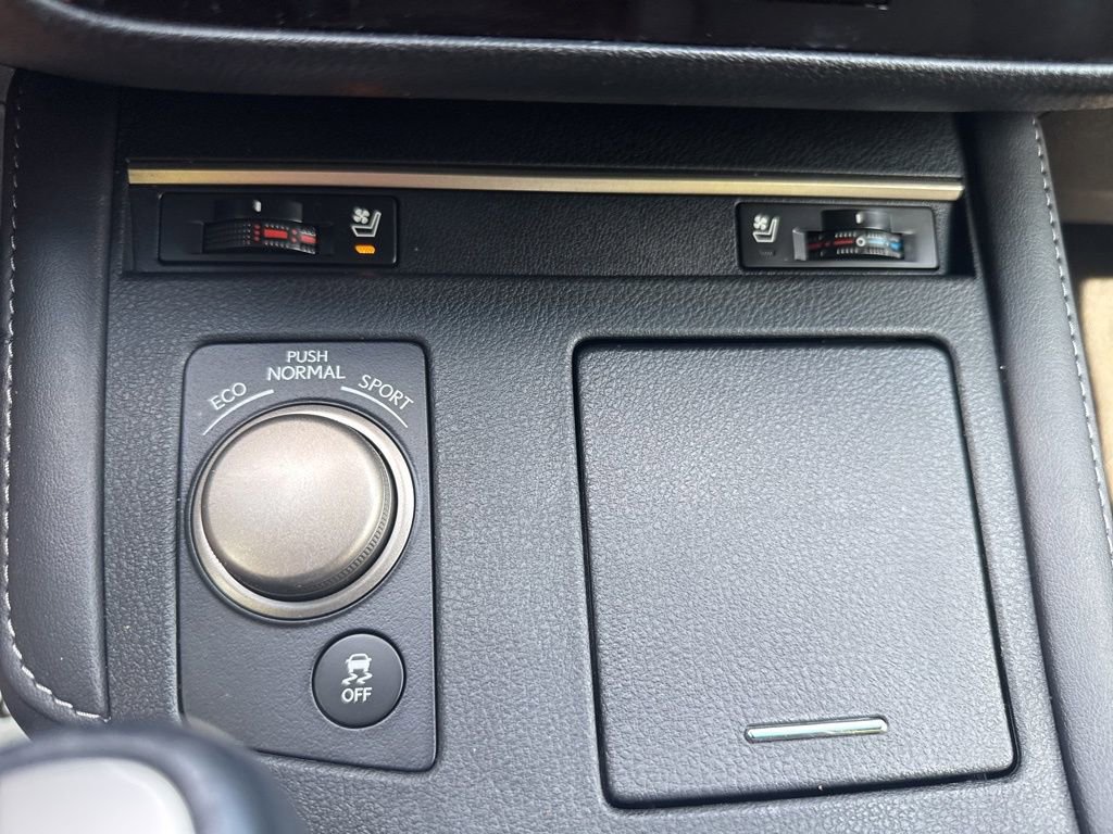 Used 2017 Lexus ES 350 image 34