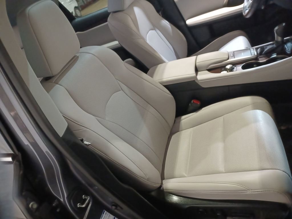 Used 2021 Lexus RX 350 AWD w/ Premium Package image 25