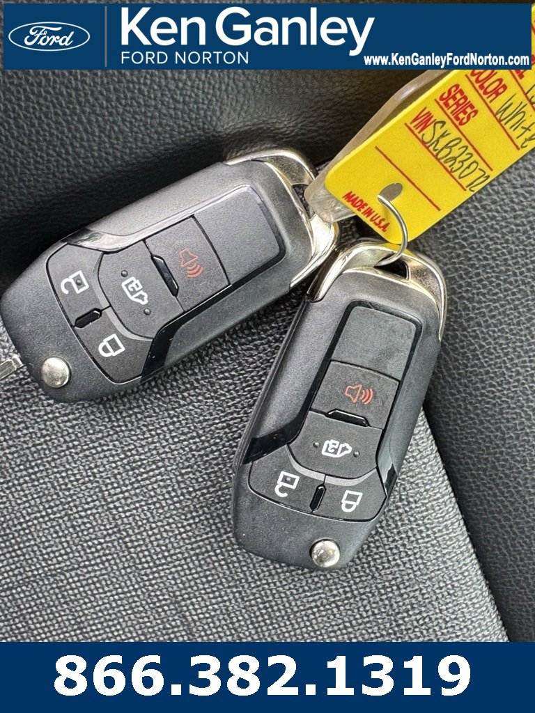 New 2025 Ford Transit 350 148 High Roof Extended DRW w/ Upfitter Package image 30