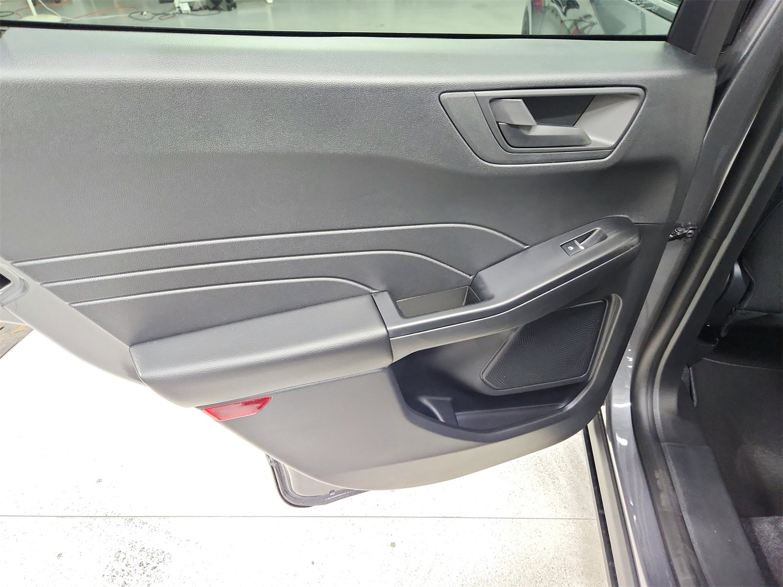 New 2026 Ford Escape Active image 31