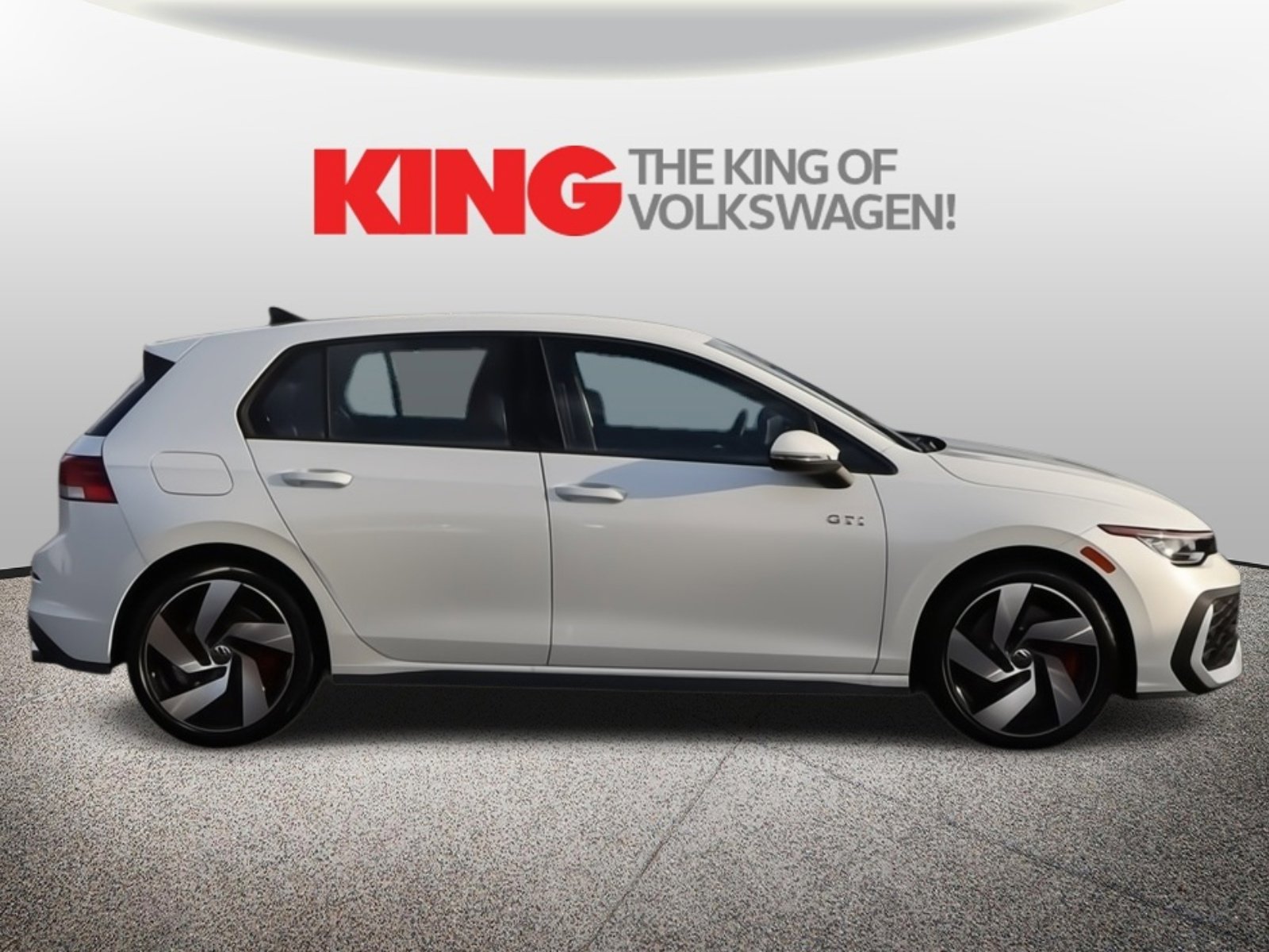 New 2026 Volkswagen GTI S video 2