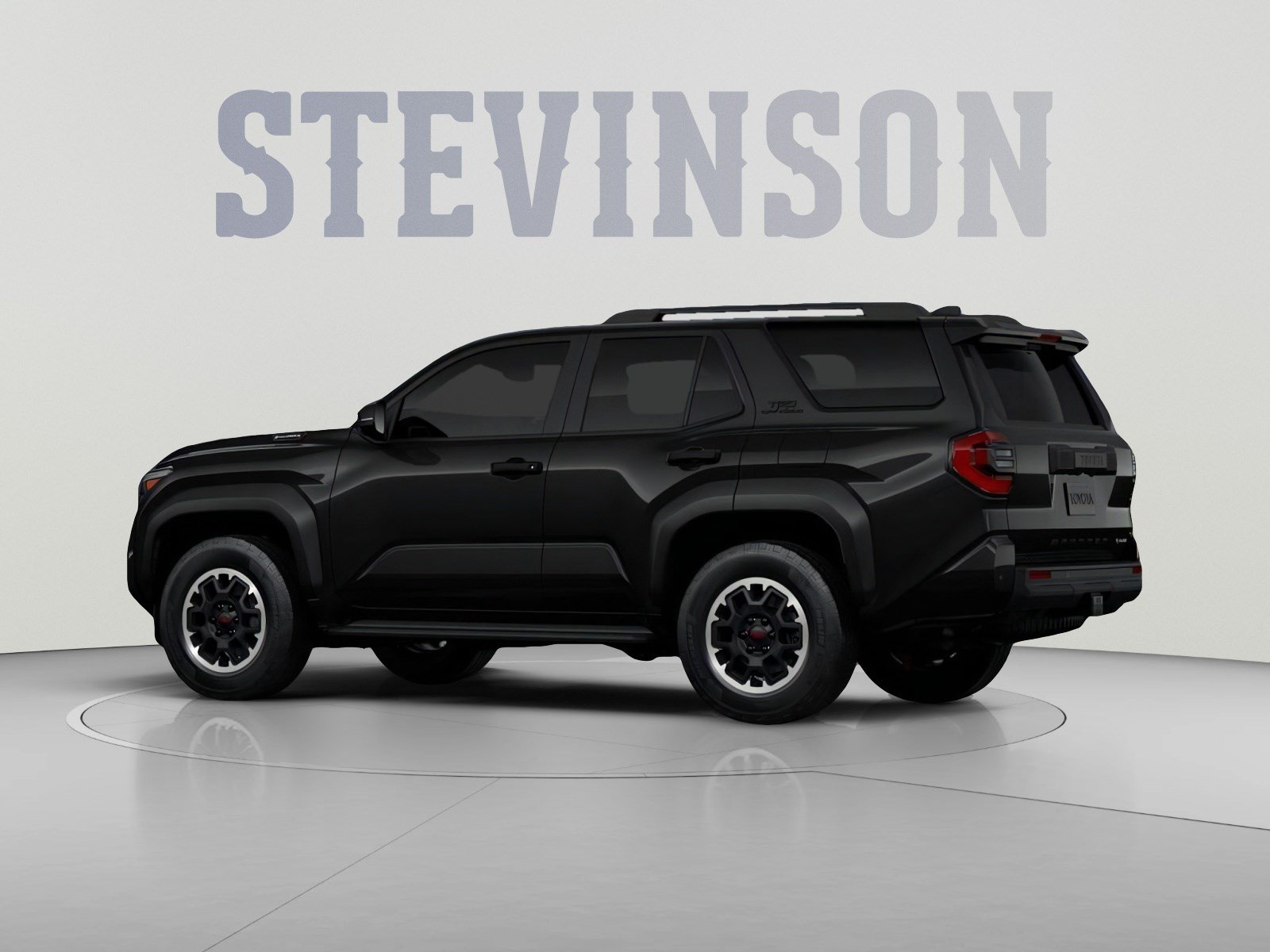New 2026 Toyota 4Runner TRD Off-Road Premium AWD/4WD image 5