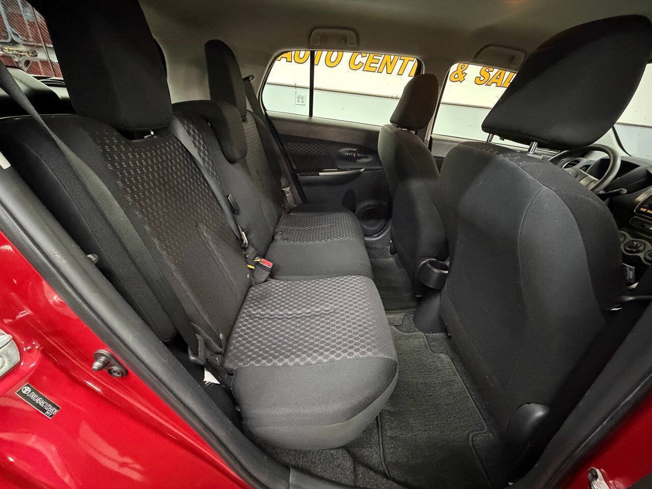 Used 2012 Scion xD FWD image 18