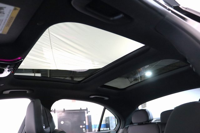 Certified 2025 Mercedes-Benz C 300 4MATIC Sedan image 10