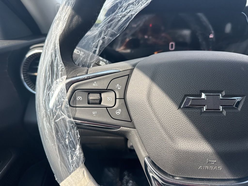 New 2026 Chevrolet Trax ACTIV image 30