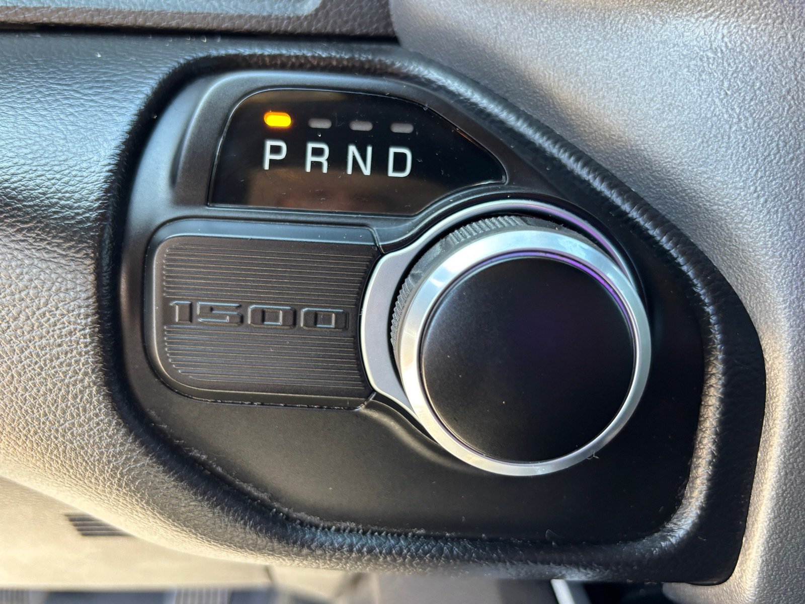 Used 2022 RAM 1500 Big Horn RWD image 16