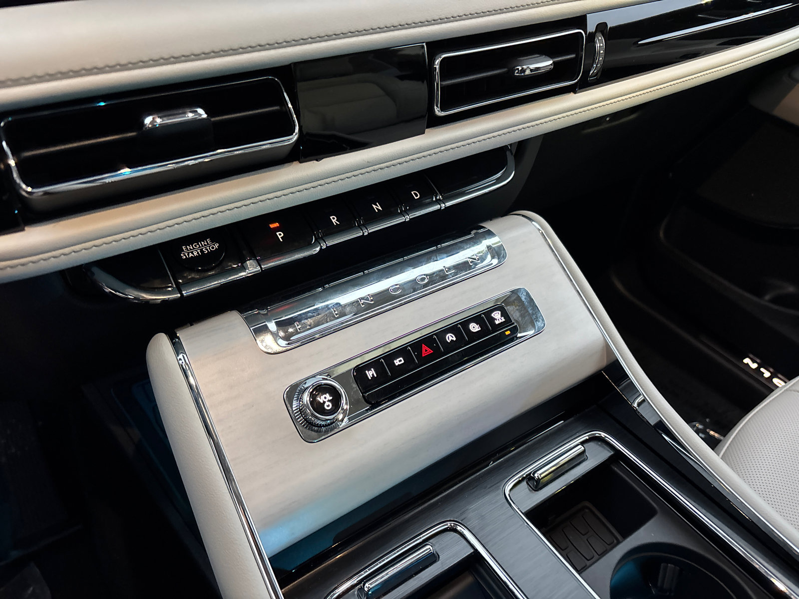 New 2026 Lincoln Aviator Reserve w/ Illumination Package image 22