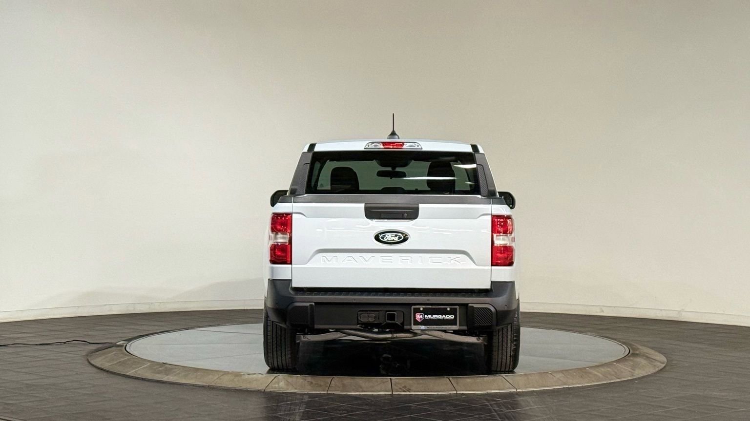 New 2026 Ford Maverick XL w/ Equipment Group 101A image 8