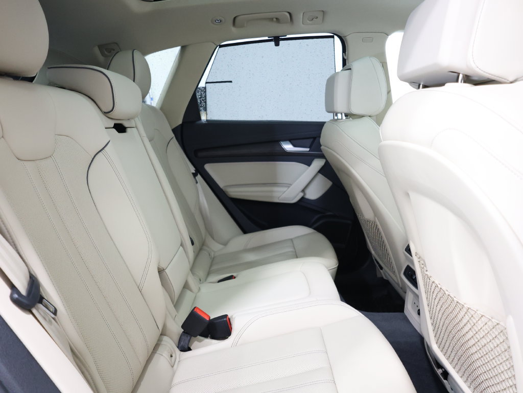 Used 2024 Audi Q5 2.0T Premium Plus w/ Premium Plus Package AWD/4WD image 24