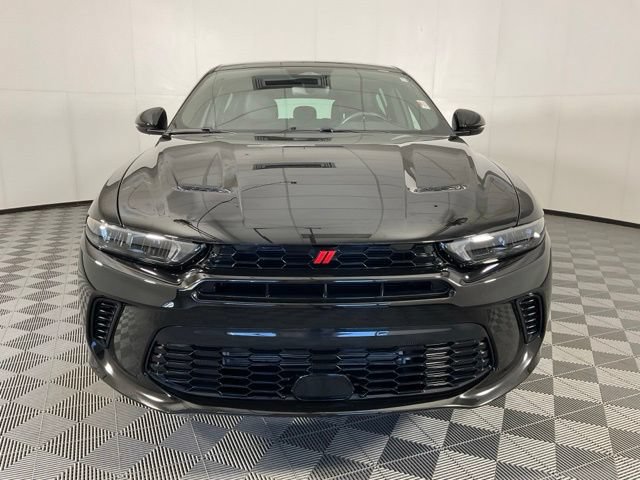 Used 2023 Dodge Hornet GT w/ Track Pack AWD/4WD video 2