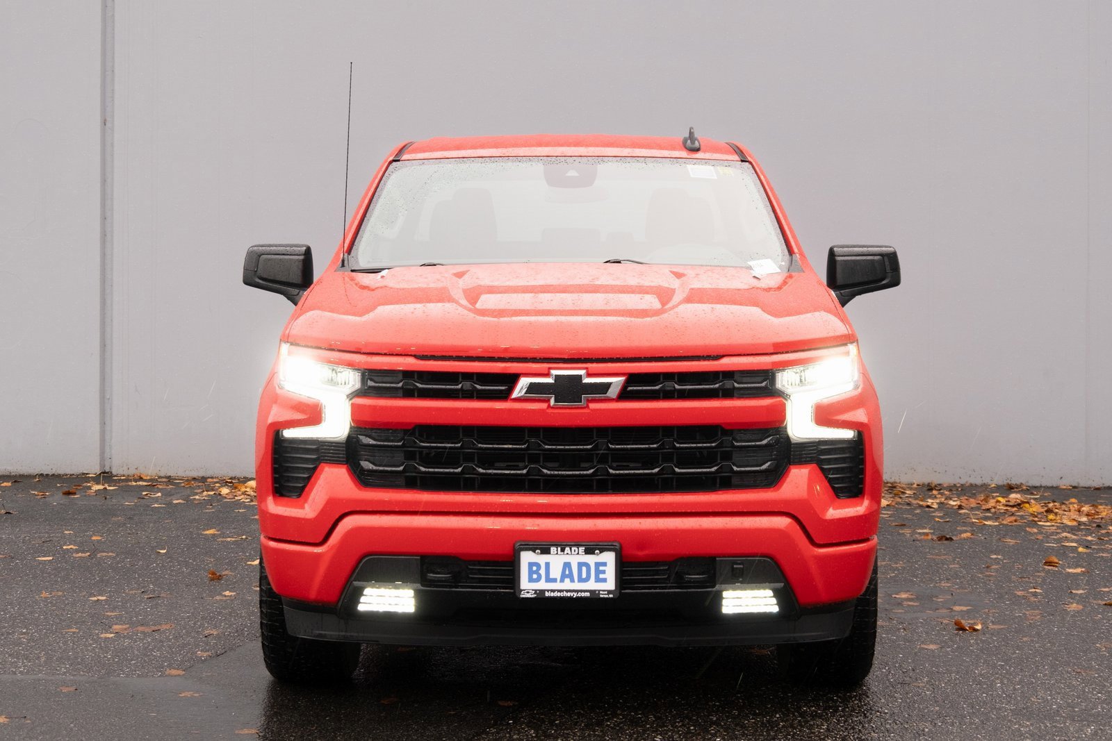 Used 2023 Chevrolet Silverado 1500 RST image 18