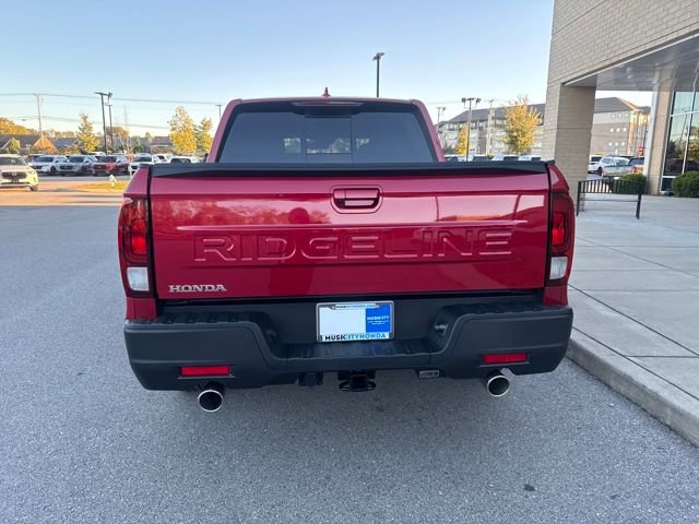 New 2026 Honda Ridgeline RTL image 3