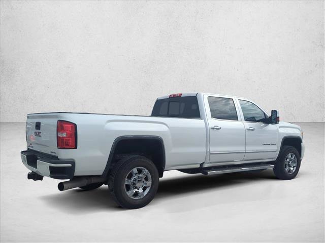 Used 2018 GMC Sierra 3500 Denali w/ Duramax Plus Package video 4