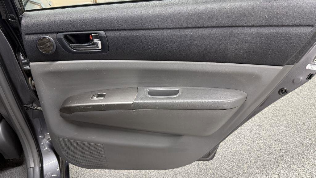 Used 2008 Toyota Prius FWD image 24