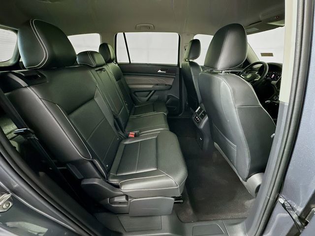 Used 2022 Volkswagen Atlas SE image 26