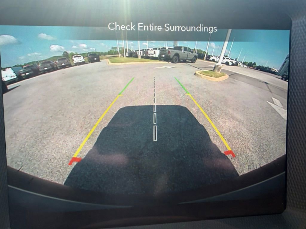 Used 2023 Jeep Wrangler Sport S AWD/4WD image 20