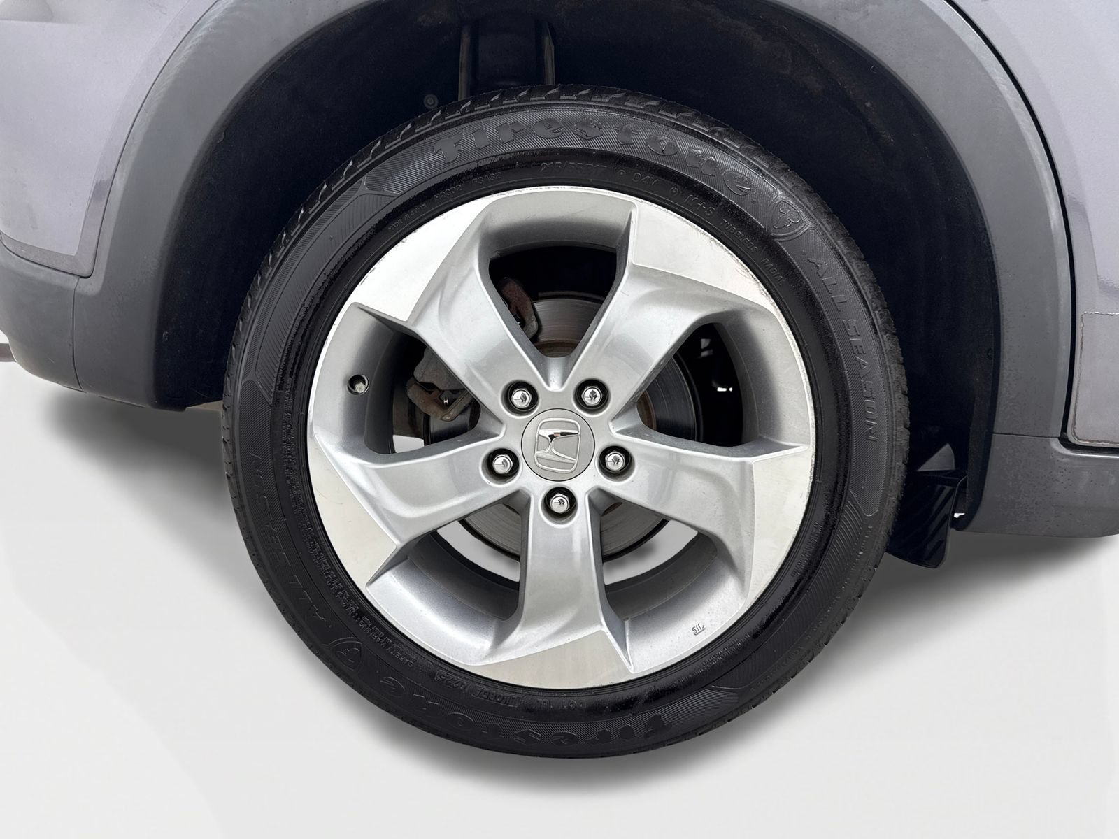 Used 2016 Honda HR-V EX-L image 45
