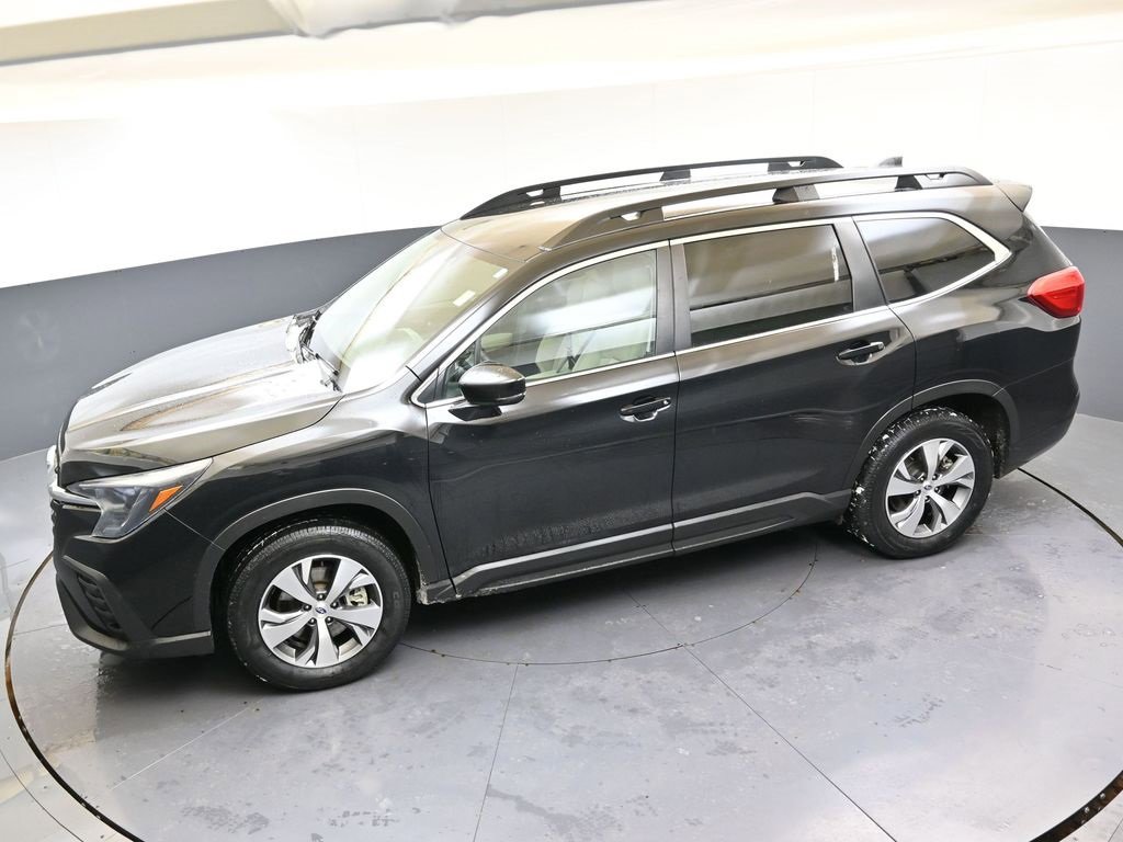 Certified 2024 Subaru Ascent Premium w/ Convenience Package image 37
