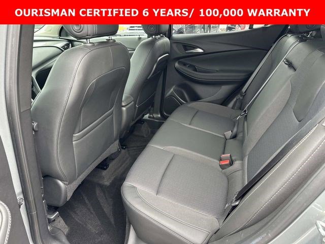 Used 2023 Buick Encore GX Select image 13
