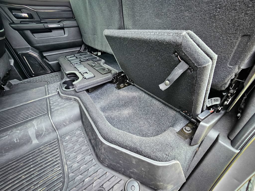 Used 2024 RAM 3500 Limited AWD/4WD image 42