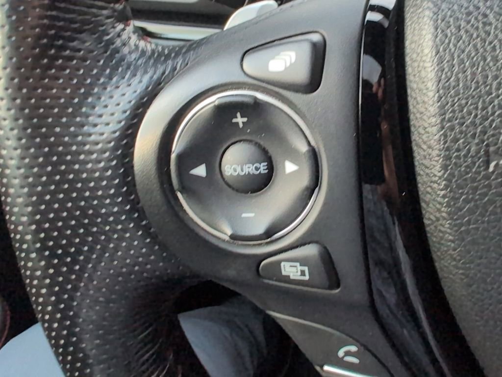 Used 2021 Honda Ridgeline Black Edition image 45