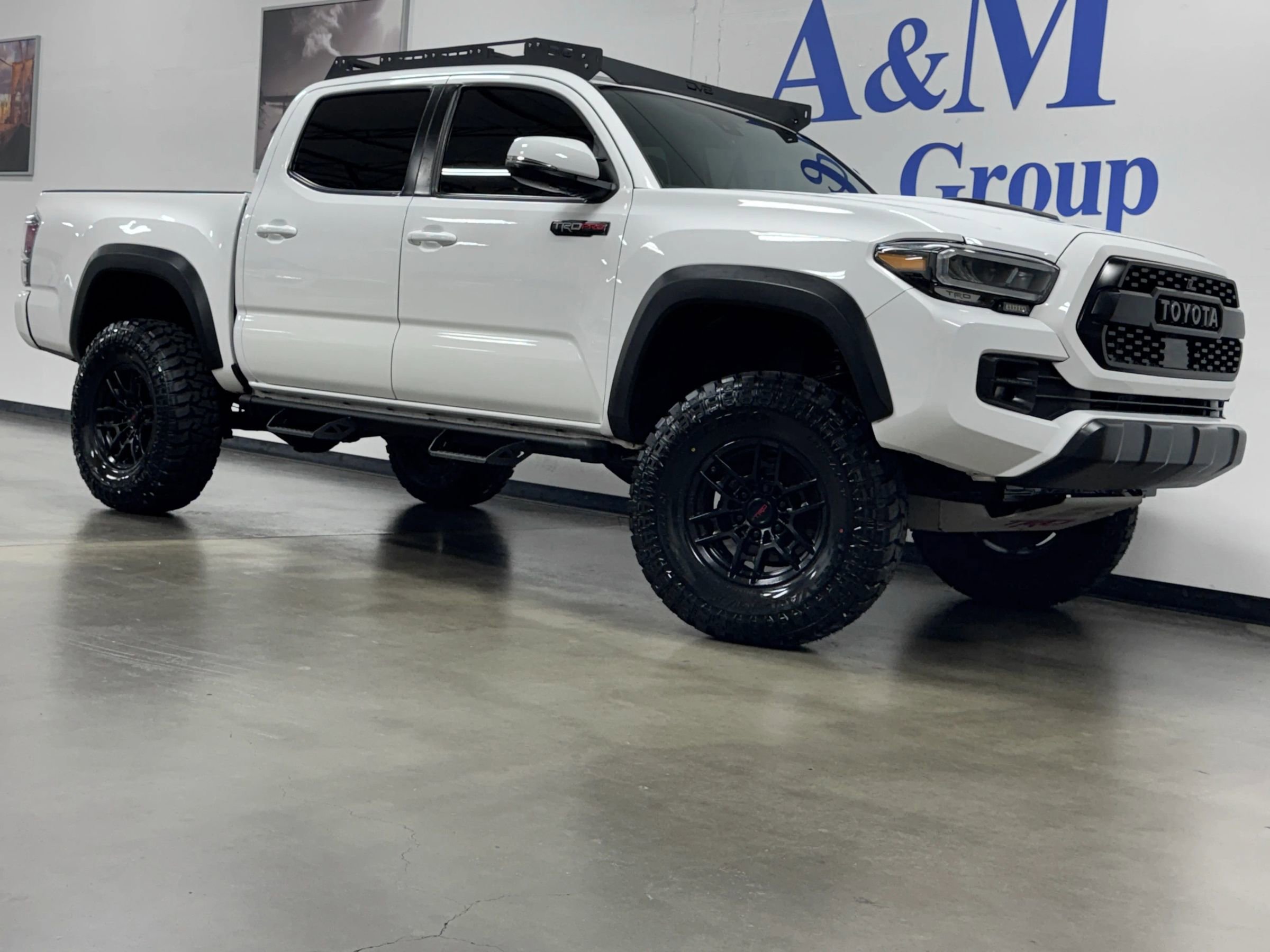 Used 2020 Toyota Tacoma TRD Pro image 5