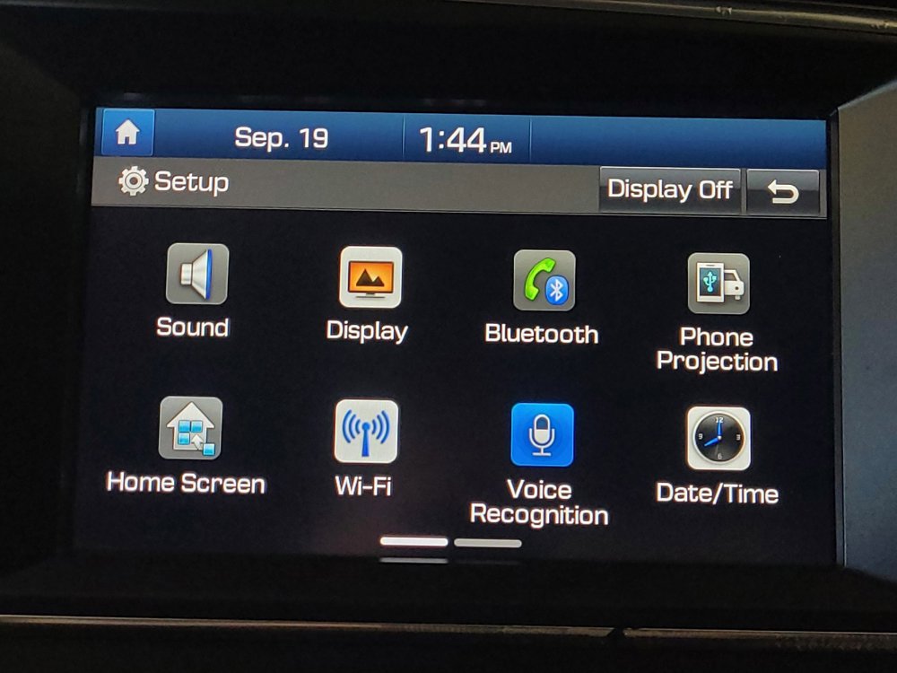 Used 2018 Hyundai Elantra SEL w/ Cargo Package image 25