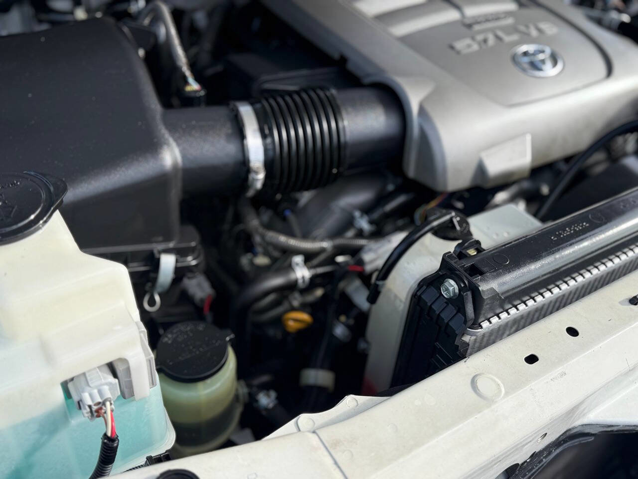 Used 2008 Toyota Sequoia SR5 image 91