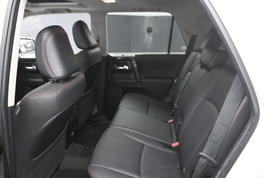 Used 2020 Toyota 4Runner TRD Off-Road Premium w/ Moonroof Package AWD/4WD image 12