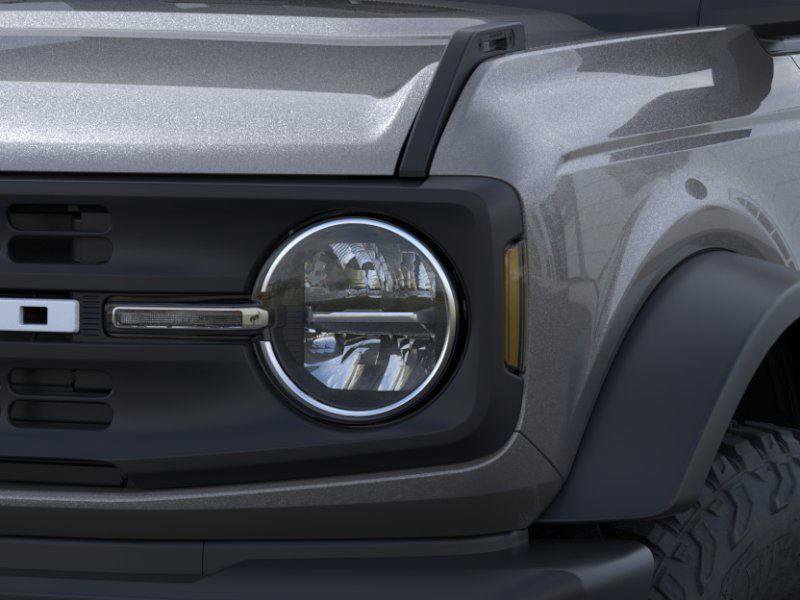 New 2025 Ford Bronco 4-Door w/ Sasquatch Package AWD/4WD image 20