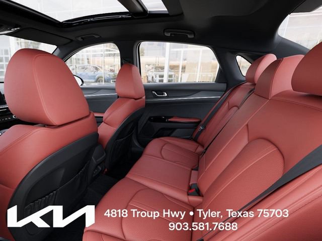 New 2026 Kia K5 GT-Line FWD image 18