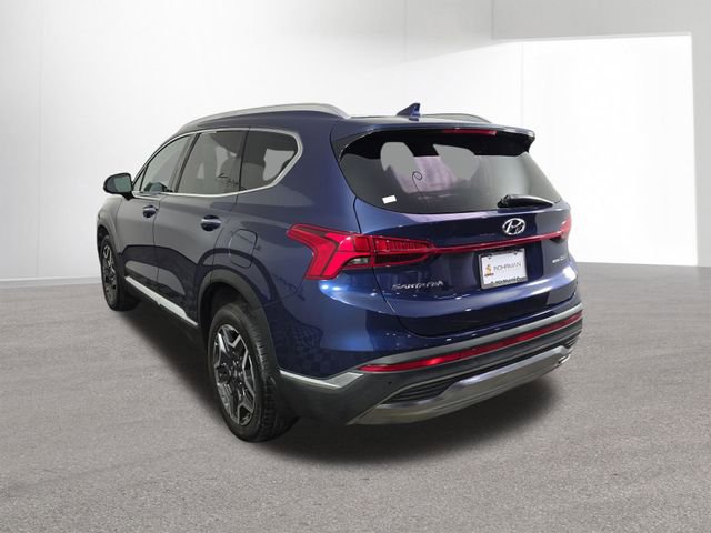 Used 2023 Hyundai Santa Fe Limited AWD/4WD image 38
